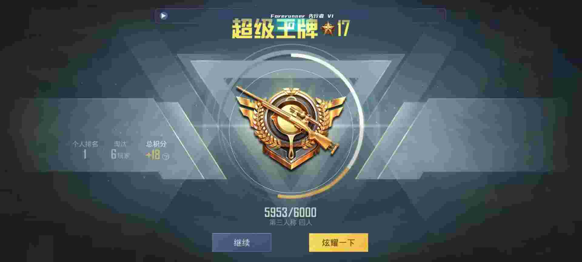 和平精英鸡腿辅助自瞄 - ƽӢʼ˵辅助预览图